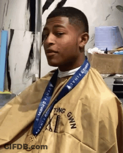 Idoxzi Dembele GIF