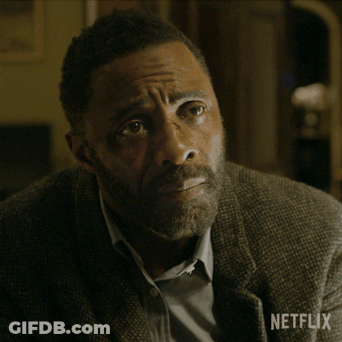 Idris Elba Good Listener GIF