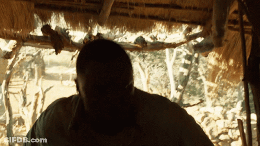 Idris Elba Looking For Something GIF