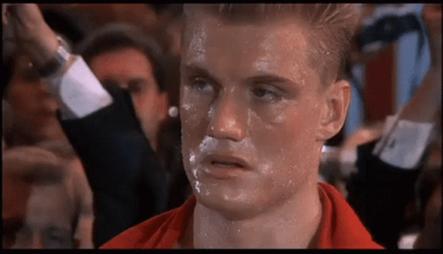If He Dies He Dies Dolph Lundgren Rocky GIF