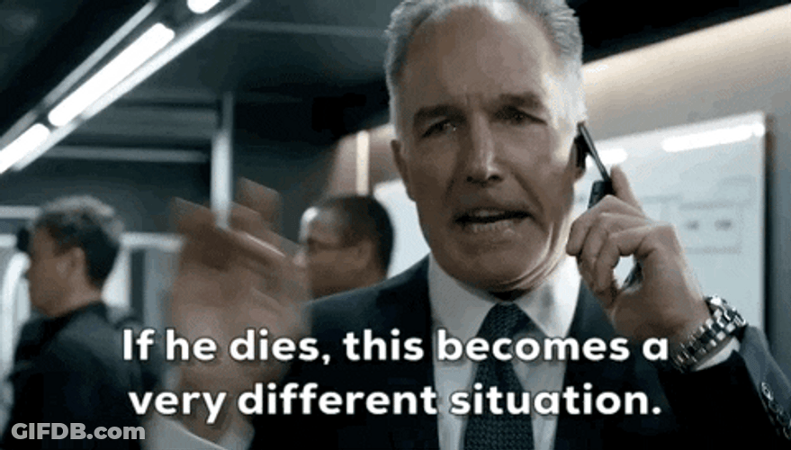 If He Dies He Dies Patrick St Esprit GIF