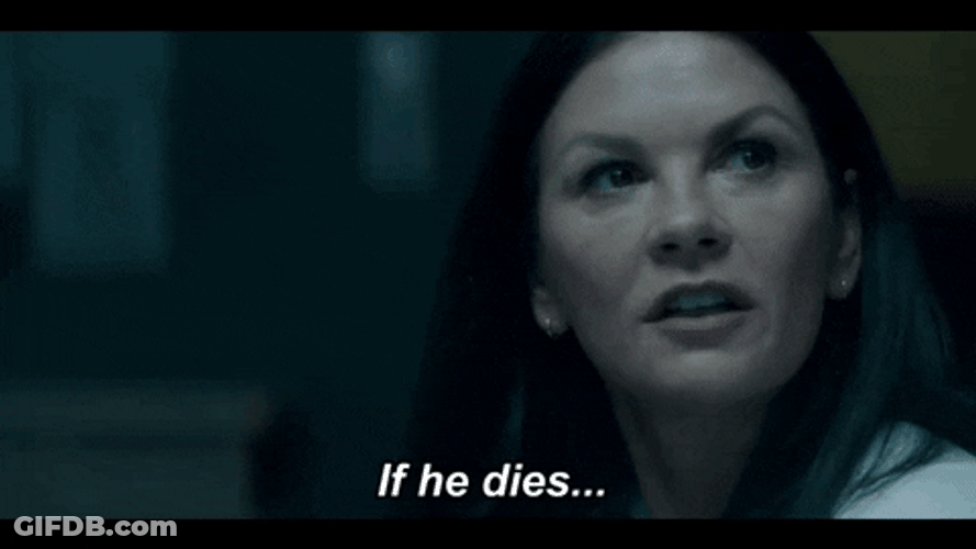 If He Dies He Dies Tv Series Scene GIF