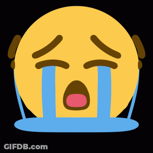 If You Sing I'm Gonna Throw Up Cartoon GIF
