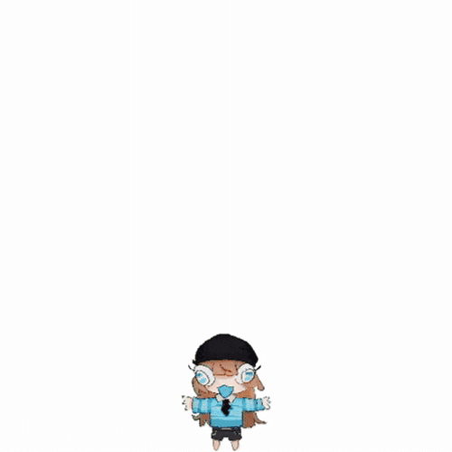 Ifera Vtuber GIF