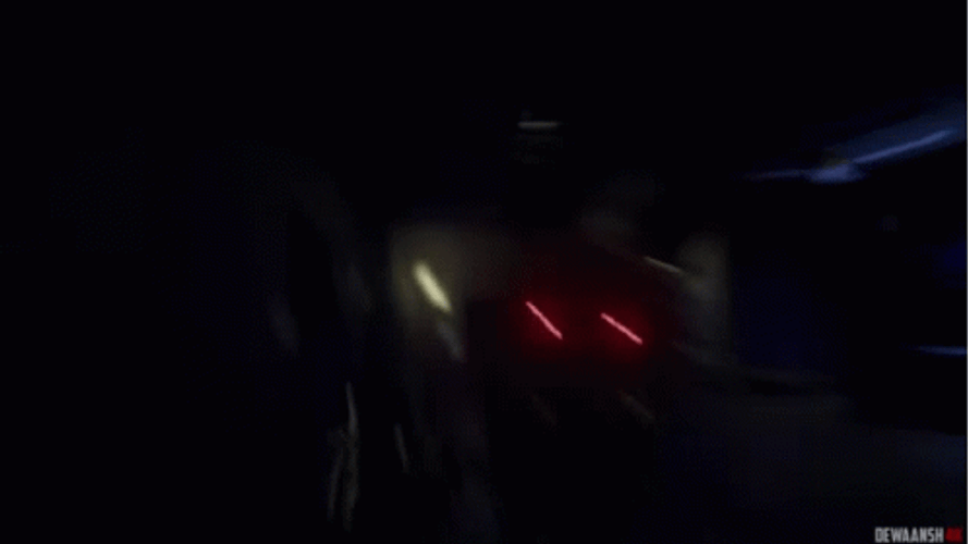 Ignited Bonnie Jumpscare Five Nights At Freddys GIF