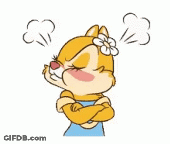 Ignore Animated Chipette Brittany Miller GIF