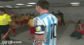 Ignore Ignored GIF