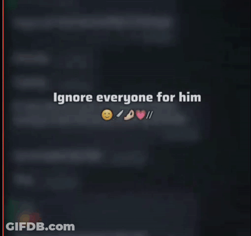 Ignored By Him Voice Call No Answer GIF
