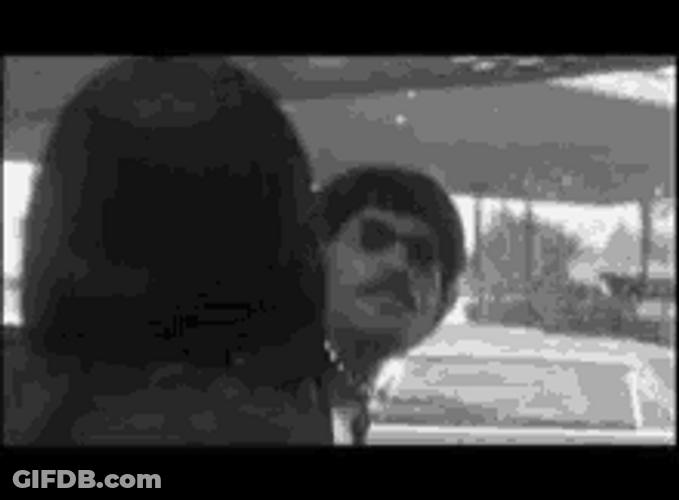 Ike Turner Boy Slaps The Other Person GIF