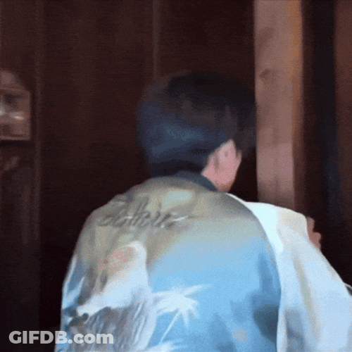 Ilgbtenha Enhypen GIF