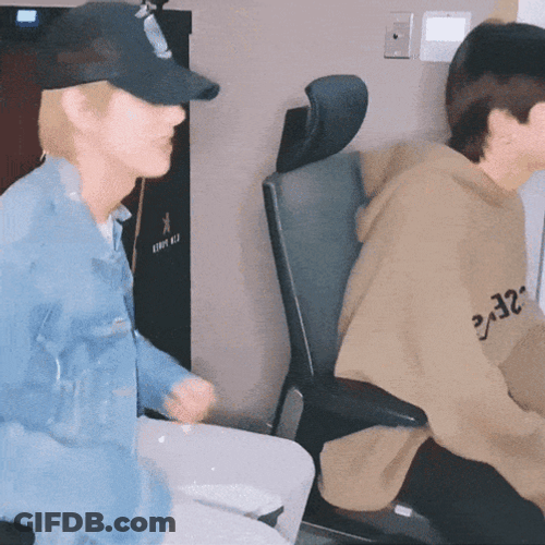 Ilgbtenha Enhypen GIF