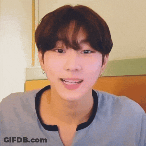 Ilgbtenha Jungwon GIF