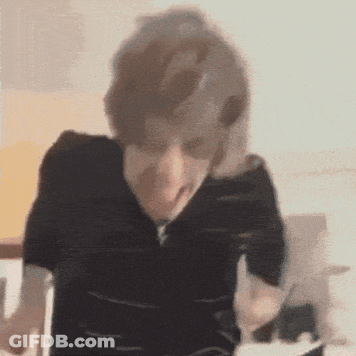 Ilgbtenha Zombie GIF
