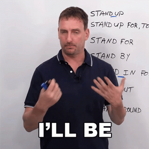 Ill Be Happy To Help You Out GIF