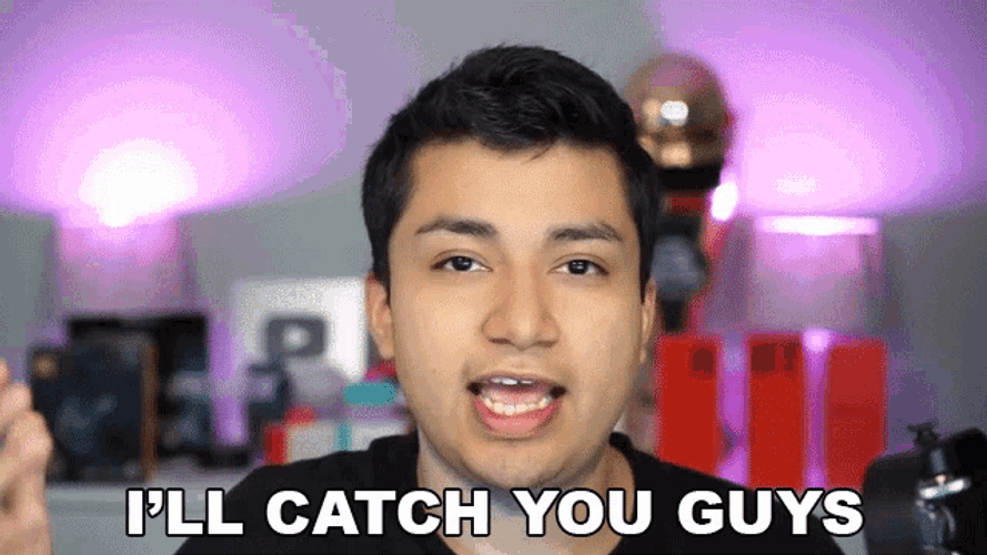 Ill Catch You Guys On The Next One Rolex GIF