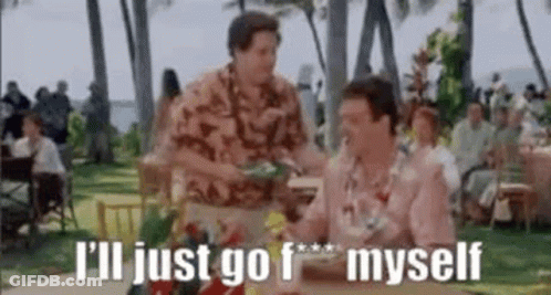 Ill Just Go Fuck Myself Jonah Hill GIF