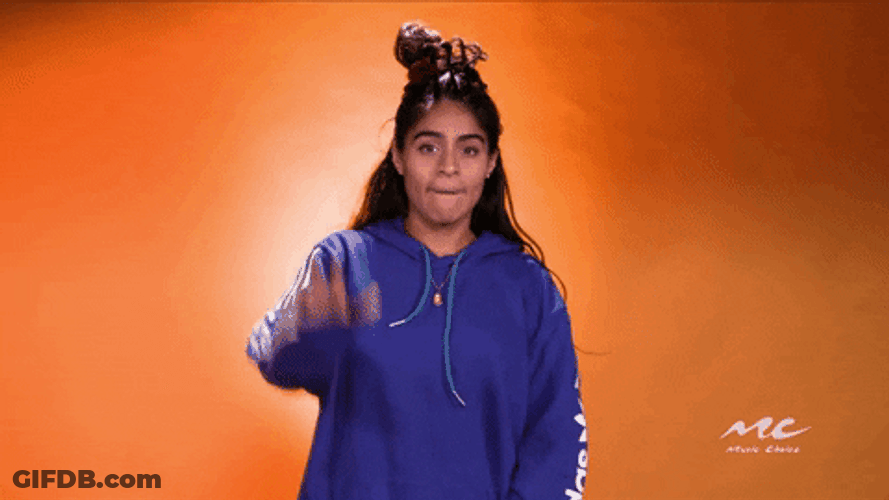Ill See Myself Out Jessie Reyez Leaving GIF