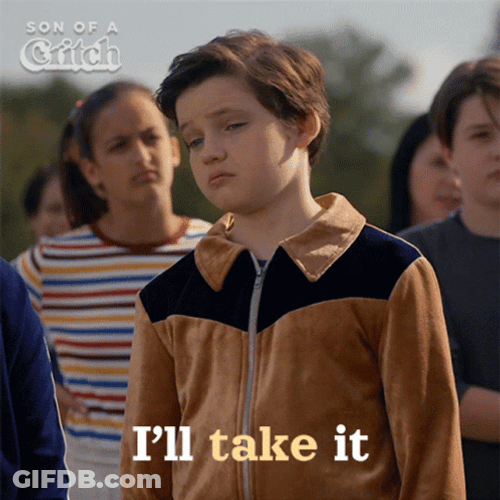 Ill Take It Benjamin Evan Ainsworth GIF