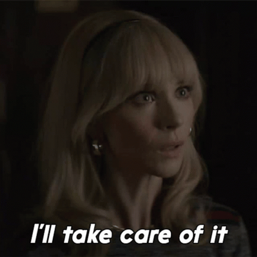 Ill Take It Bettye McCart GIF
