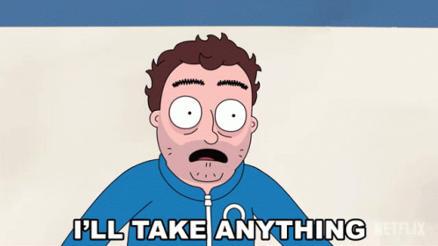 Ill Take It Coach Ben Hopkins South Park GIF