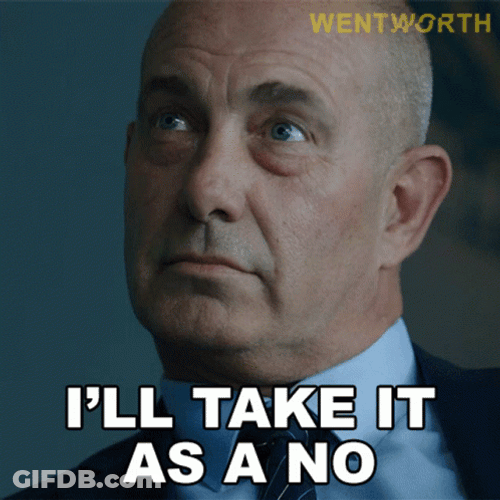 Ill Take It Derek Channing Wentworth GIF