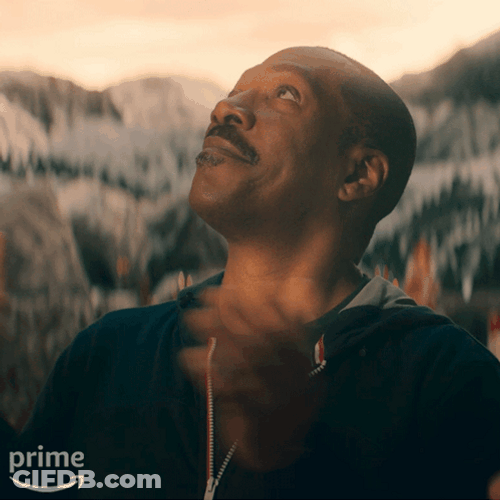 Ill Take It Excited Eddie Murphy GIF