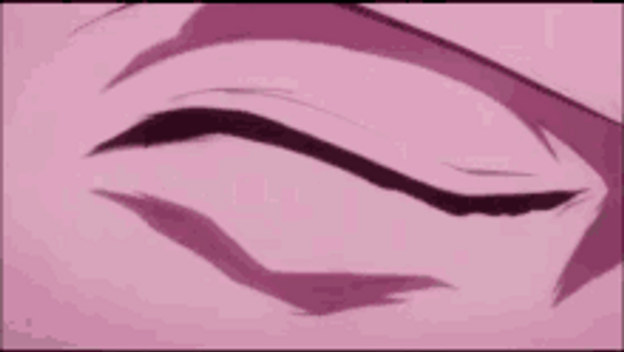 Illumi Relaxing Eyes GIF