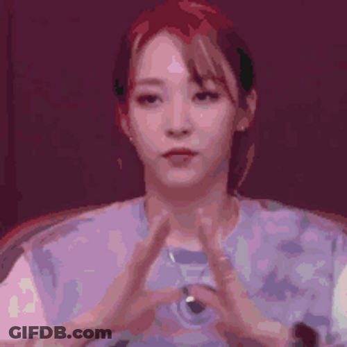 Illuminati Kpop Eye Symbol T-Shirt GIF