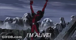 Im Alive GIF