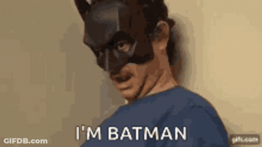 Im Batman GIF