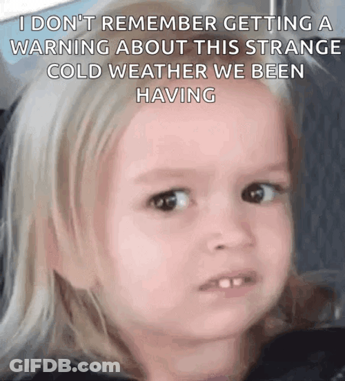 Im Confused Meme GIF