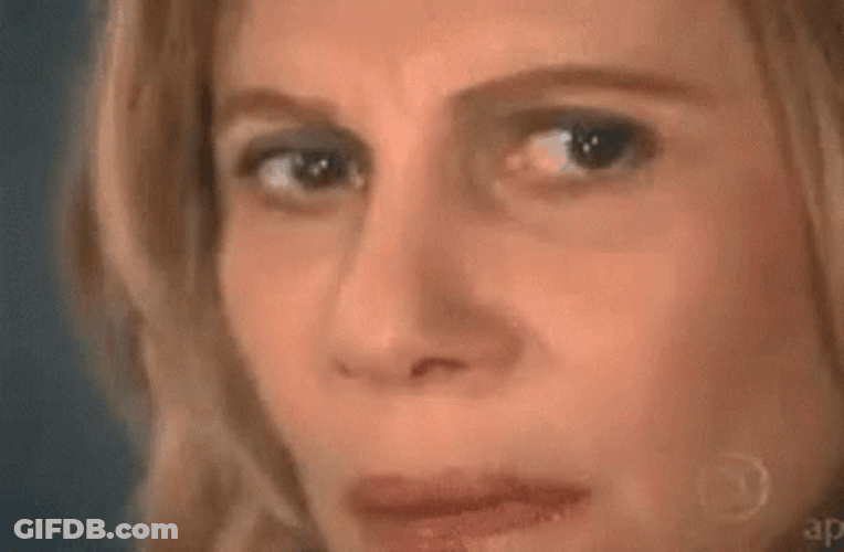 Im Confused Thinking Meme GIF