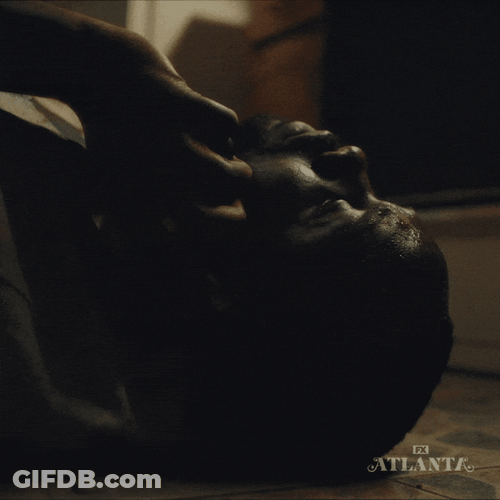 Im Cool Chilling Here GIF