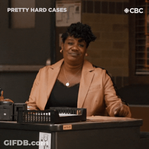 Im Cool I'm Inspiring GIF