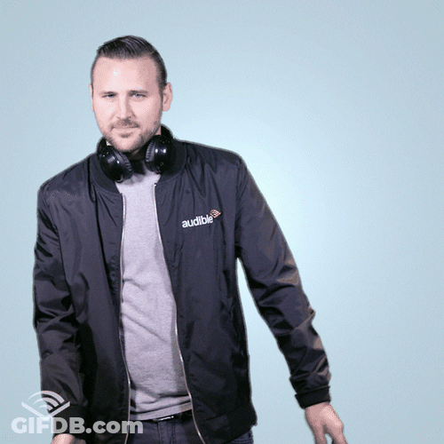 Im Cool In This Get Up GIF