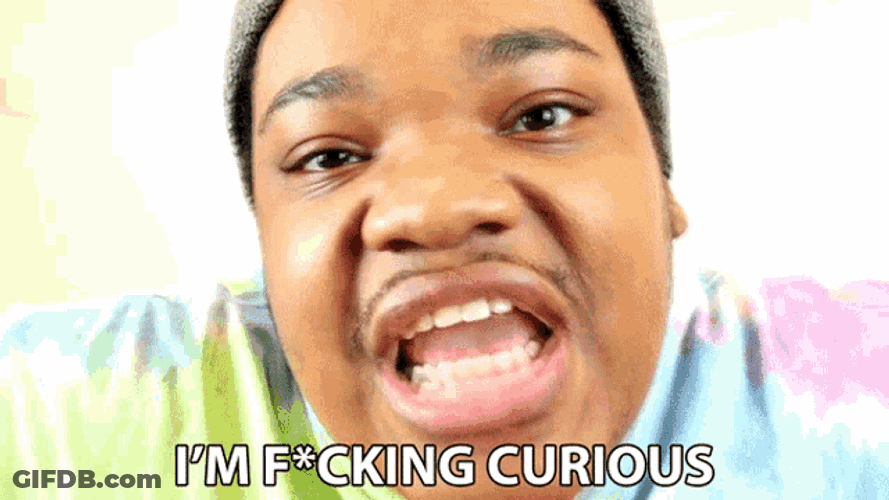 Im Curious Macdoesit GIF
