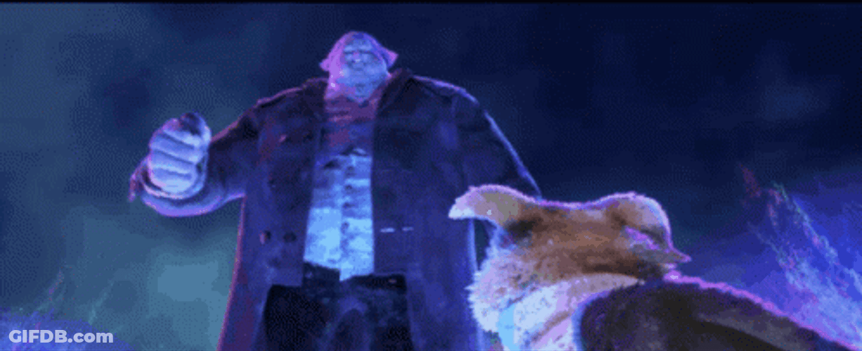 Im Dead Inside Mega Jack Horner GIF