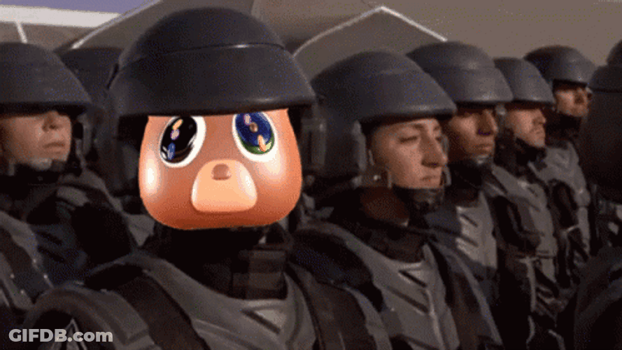 Im Doing My Part GIF File 1134Kb GIF