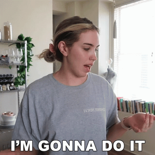 Im Gonna Come And Do It GIF