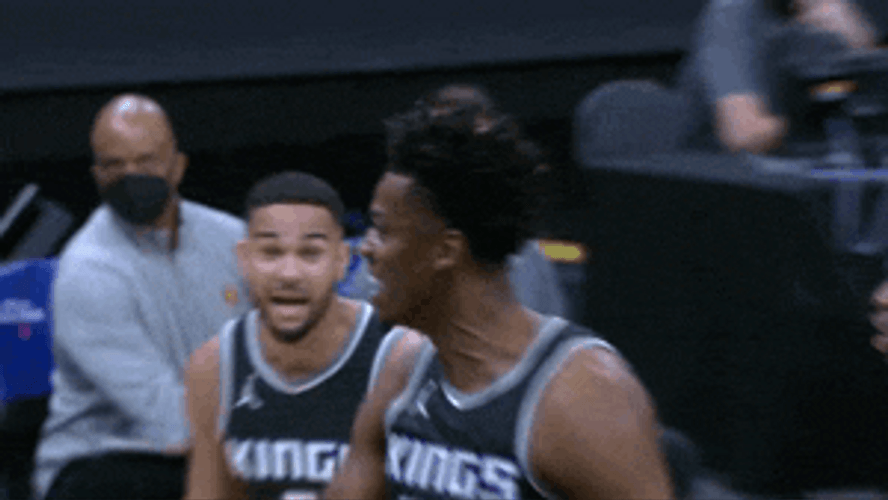 Im Happy Im Him GIF