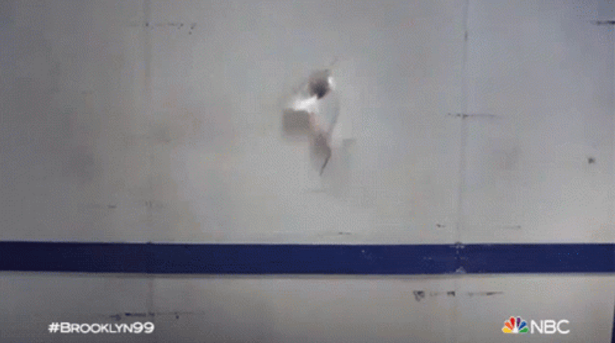 Im Here In The Walls GIF