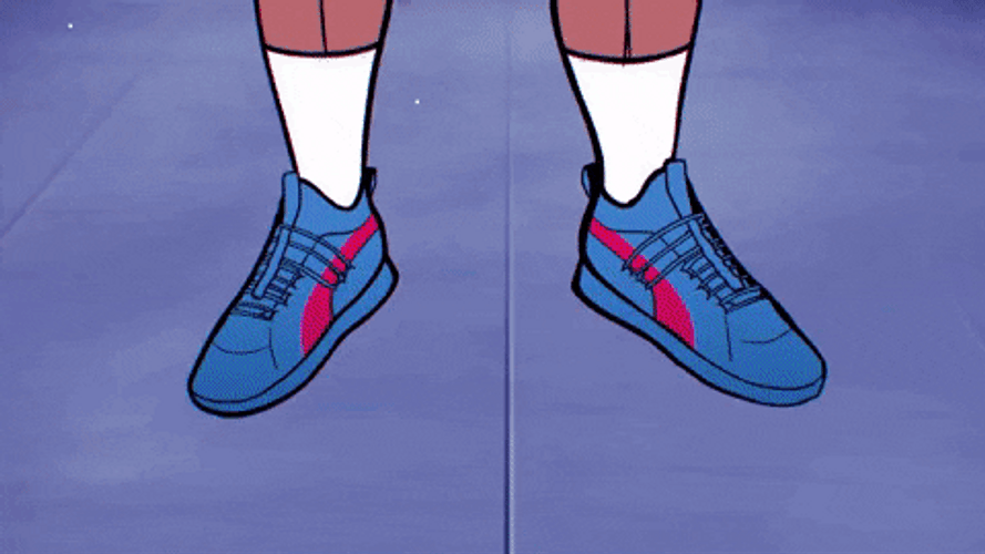 Im Him Animated Guy GIF