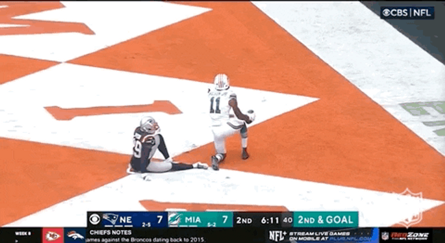 Im Him Ball Thrown GIF