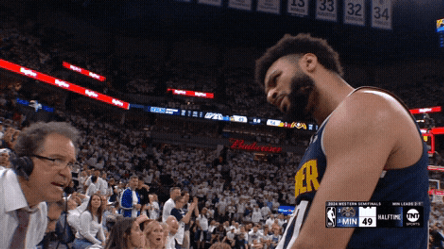 Im Him Jamal Murray GIF
