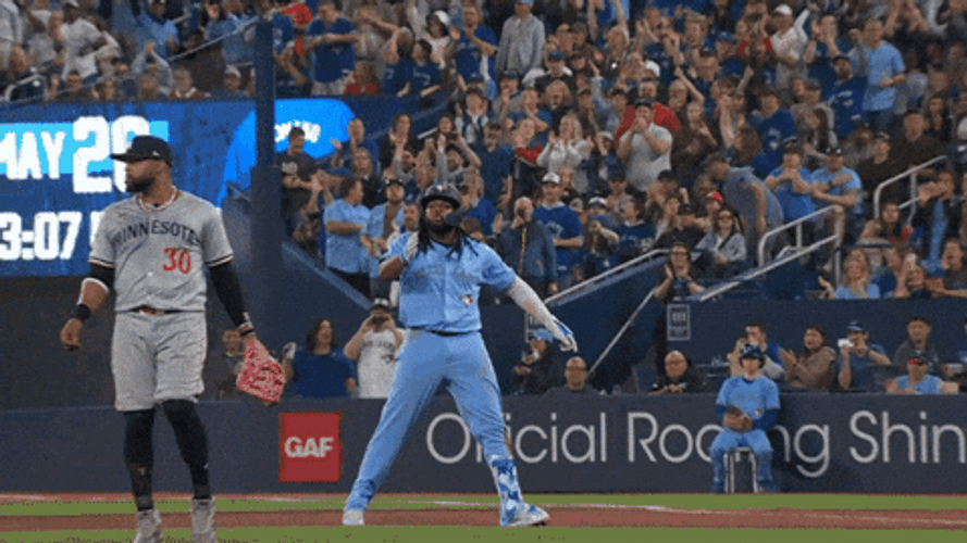 Im Him The Football Player GIF