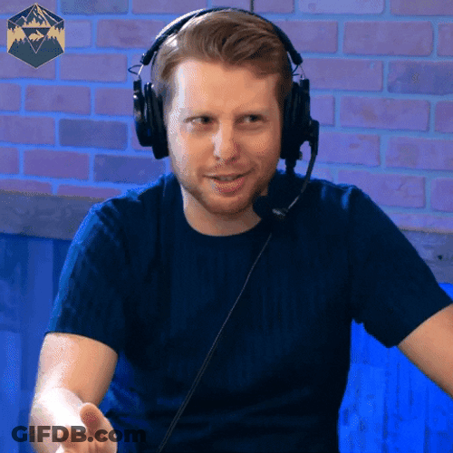Im Just Cool Here Man GIF