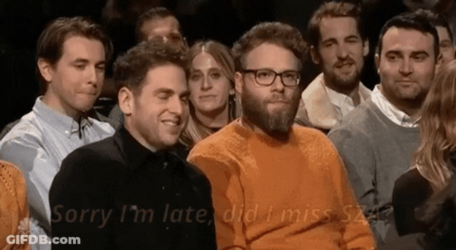 Im Late Jonah And Seth GIF