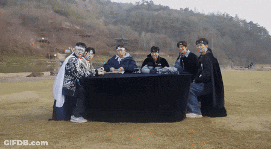 Im Listening Have My Attention GIF