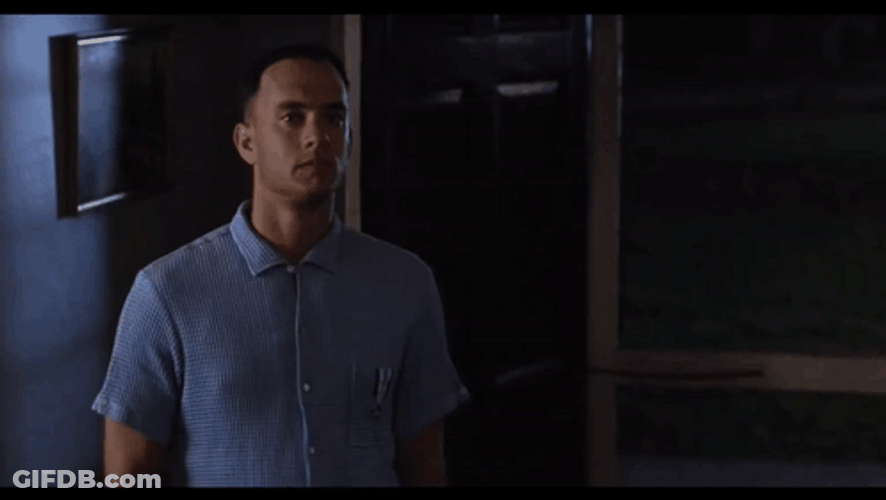 Im Not A Smart Man But Know Egld GIF