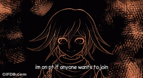 Im On PT If Anyone Wants To Join GIF